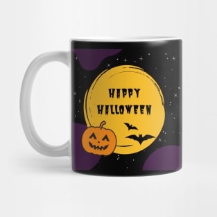 pumpkin picking crew Mug